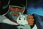 Ginga : Now We Know Silver's Friendship Is for Life! picture