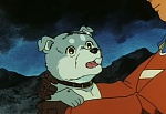 Ginga Nagareboshi Gin picture