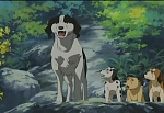 Ginga Densetsu Weed picture