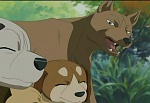 Ginga Densetsu Weed picture