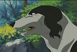 Ginga Densetsu Weed picture
