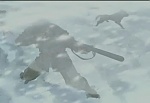 Ginga Densetsu Weed picture