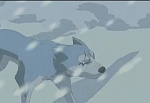 Ginga Densetsu Weed picture