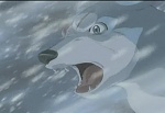 Ginga Densetsu Weed picture