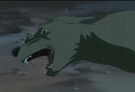 Ginga Densetsu Weed picture