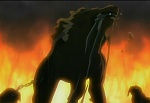 Ginga Densetsu Weed picture