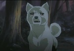 Ginga Densetsu Weed picture