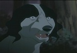 Ginga Densetsu Weed picture