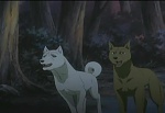 Ginga Densetsu Weed picture