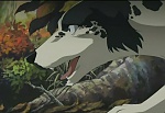 Ginga Densetsu Weed picture