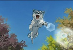 Ginga Densetsu Weed picture