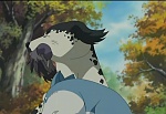 Ginga Densetsu Weed picture