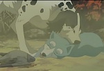 Ginga Densetsu Weed picture