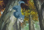 Ginga Densetsu Weed picture