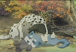 Ginga Densetsu Weed picture