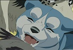 Ginga Densetsu Weed picture