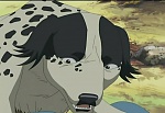 Ginga Densetsu Weed picture