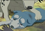 Ginga Densetsu Weed picture
