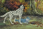Ginga Densetsu Weed picture