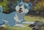 Ginga Densetsu Weed picture