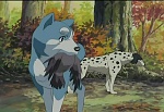 Ginga Densetsu Weed picture