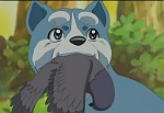 Ginga Densetsu Weed picture
