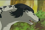 Ginga Densetsu Weed picture