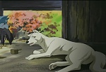 Ginga Densetsu Weed picture