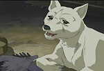 Ginga Densetsu Weed picture