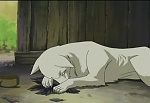 Ginga Densetsu Weed picture