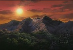 Ginga Densetsu Weed picture
