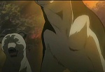 Ginga Densetsu Weed picture