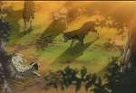 Ginga Densetsu Weed picture