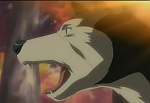 Ginga Densetsu Weed picture
