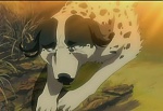 Ginga Densetsu Weed picture