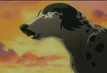 Ginga Densetsu Weed picture