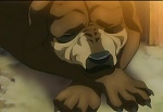 Ginga Densetsu Weed picture