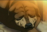 Ginga Densetsu Weed picture