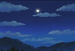 Ginga Densetsu Weed picture