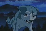 Ginga Densetsu Weed picture