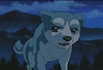 Ginga Densetsu Weed picture