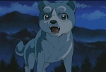 Ginga Densetsu Weed picture