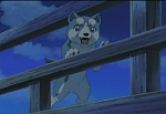 Ginga Densetsu Weed picture