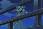 Ginga Densetsu Weed picture