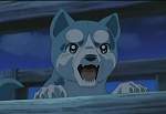 Ginga Densetsu Weed picture
