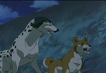 Ginga Densetsu Weed picture