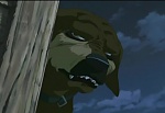 Ginga Densetsu Weed picture