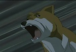 Ginga Densetsu Weed picture