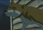 Ginga Densetsu Weed picture