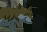 Ginga Densetsu Weed picture